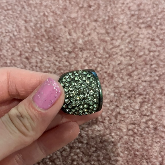 Vintage Jewelry - Vintage Ring